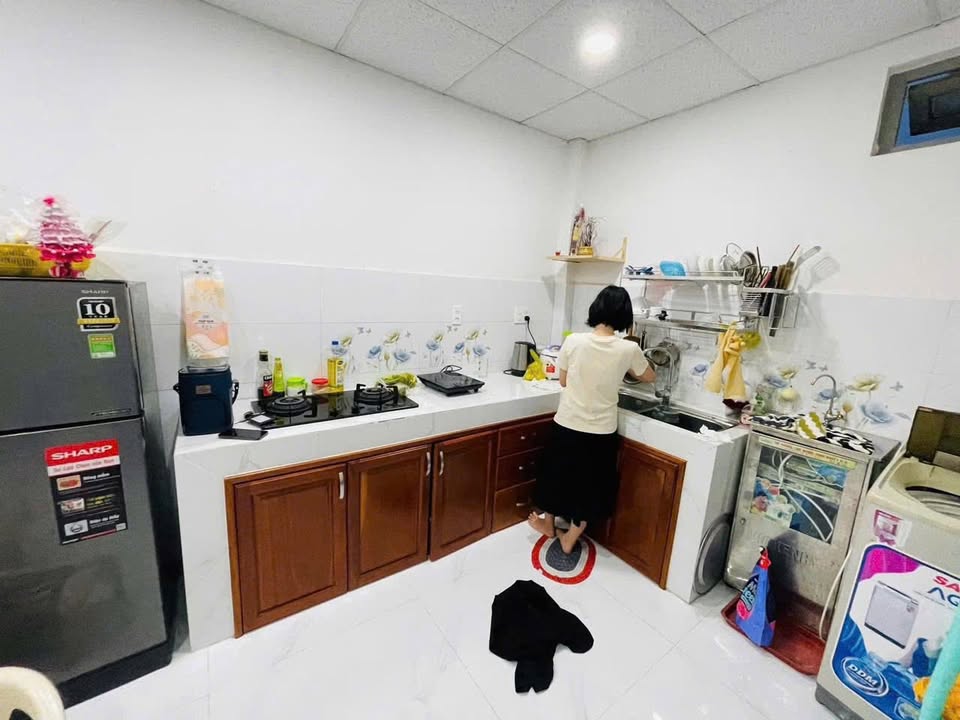 Nhà gác lửng Hiệp Bình Phước 6,5 triệu - Sẵn sàng ở ngay