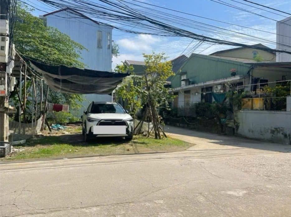 Đất Nền Kim Long 129.4m² - Lô Góc 2 Mặt Tiền, Sổ Hồng Chính Chủ