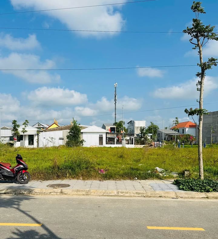 Đất Nền An Vân Dương 97.4m² - Hướng Tây Bắc - Giá 2.88 Tỷ - Tiềm Năng Tăng Giá