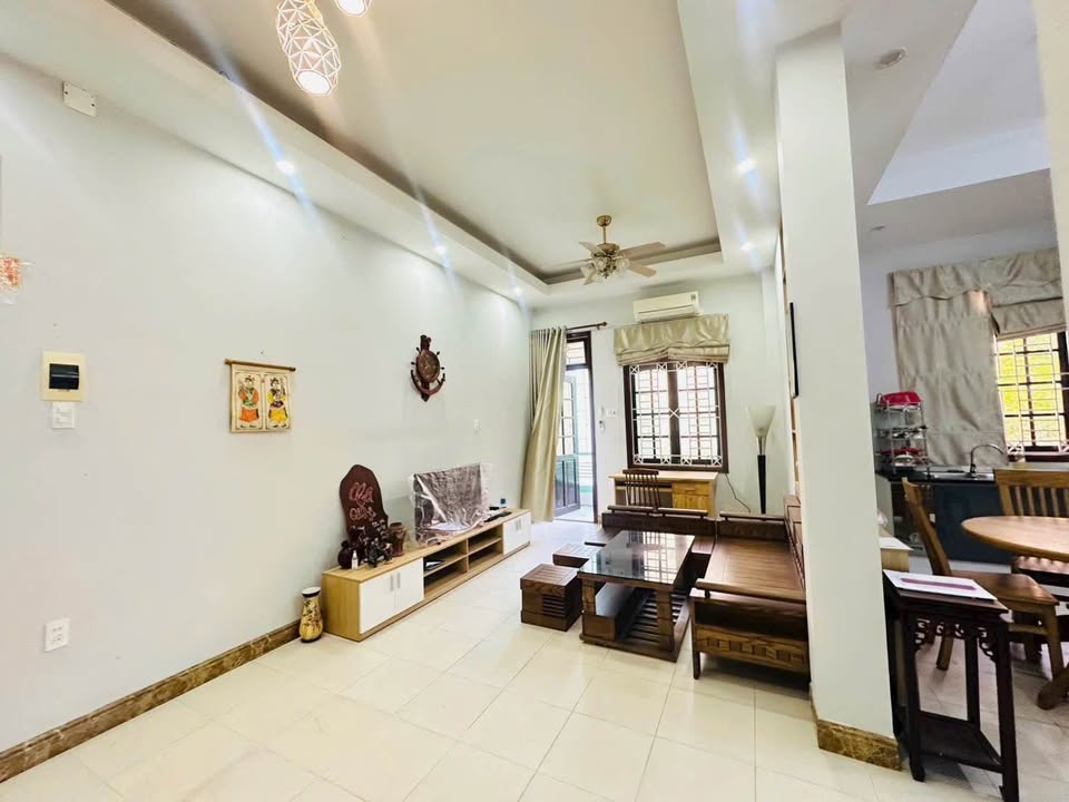 Chung cư Xuân Diệu TP Huế 82m² - Full nội thất cao cấp!