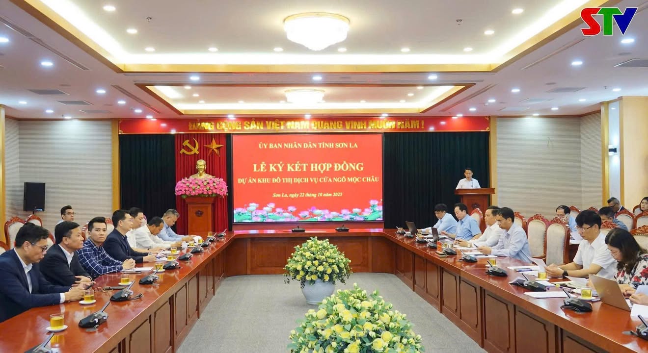 Đất Nền Vân Sơn Mộc Châu 3000m² - Sổ Đỏ Thổ Cư, Gần QL43