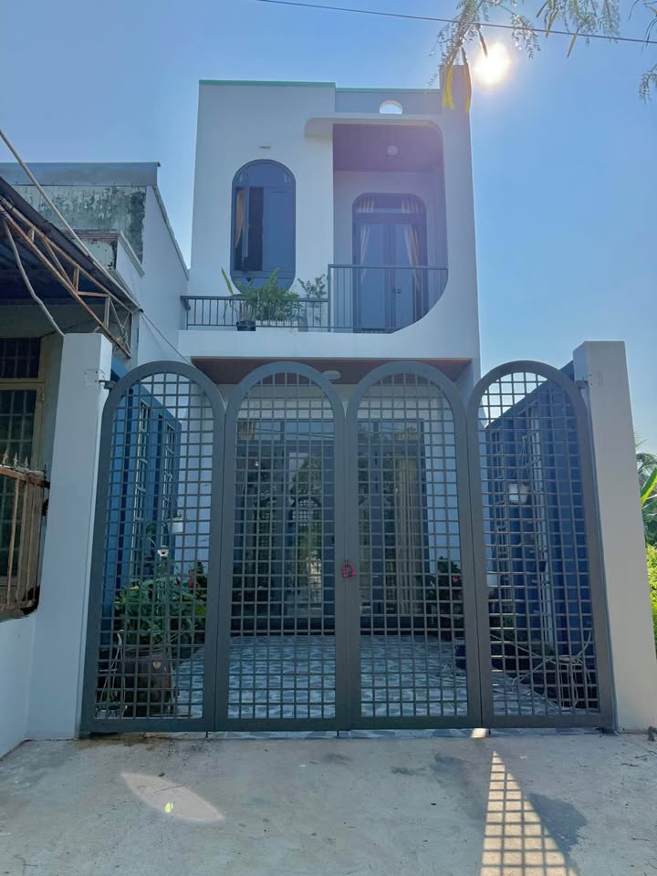 Nhà riêng 84m² Đạo Thạnh, Mỹ Tho - Sẵn sàng ở ngay!