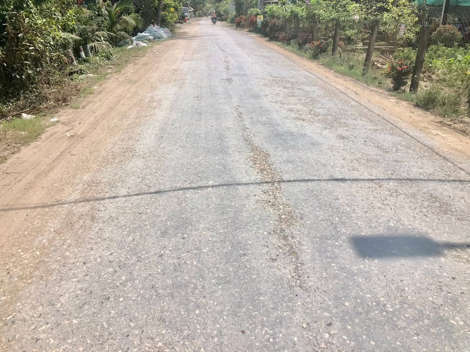 Đất nền Long Hưng 525m² 490 triệu - Pháp lý rõ ràng