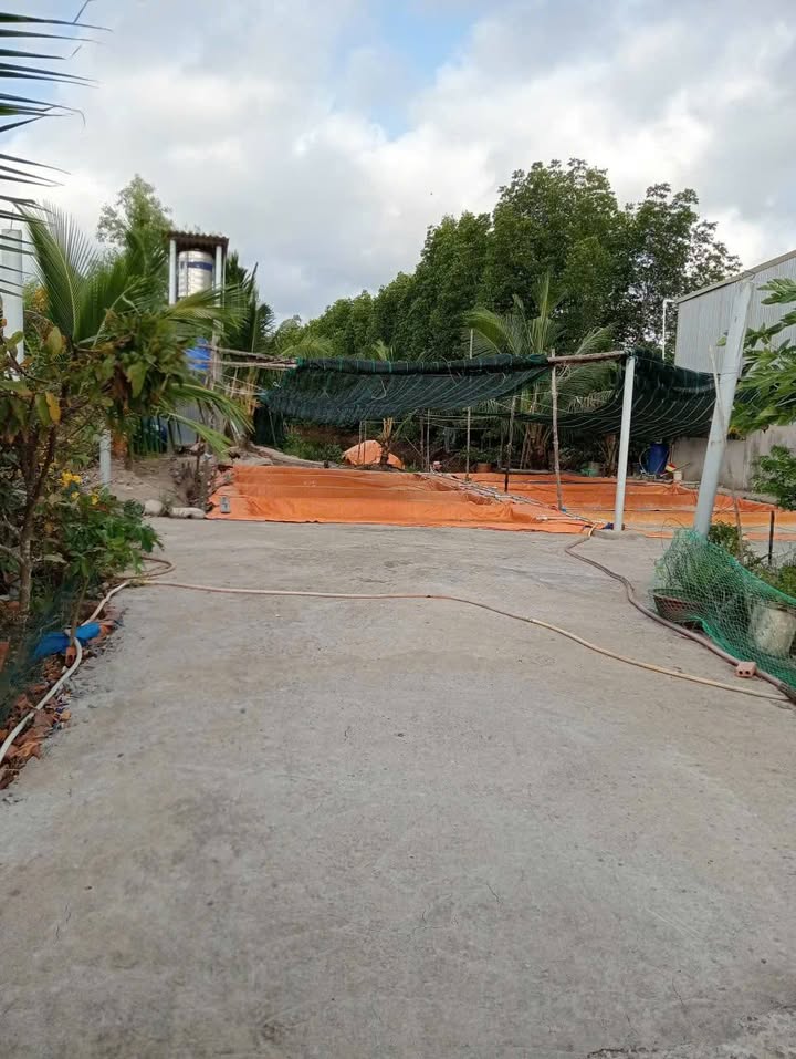 Mặt bằng kinh doanh Viên An, Cà Mau 22.000m² - Đầu tư sinh lời!