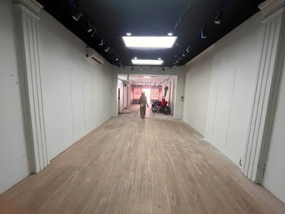 Mặt bằng Thảo Điền 60m² - Mặt tiền kinh doanh, 50 triệu/tháng