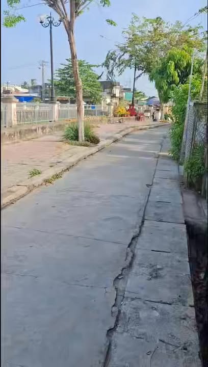 Bán Đất Mặt Tiền Nguyễn Công Bằng - Cai Lậy 159m² - Giá 1.7 Tỷ