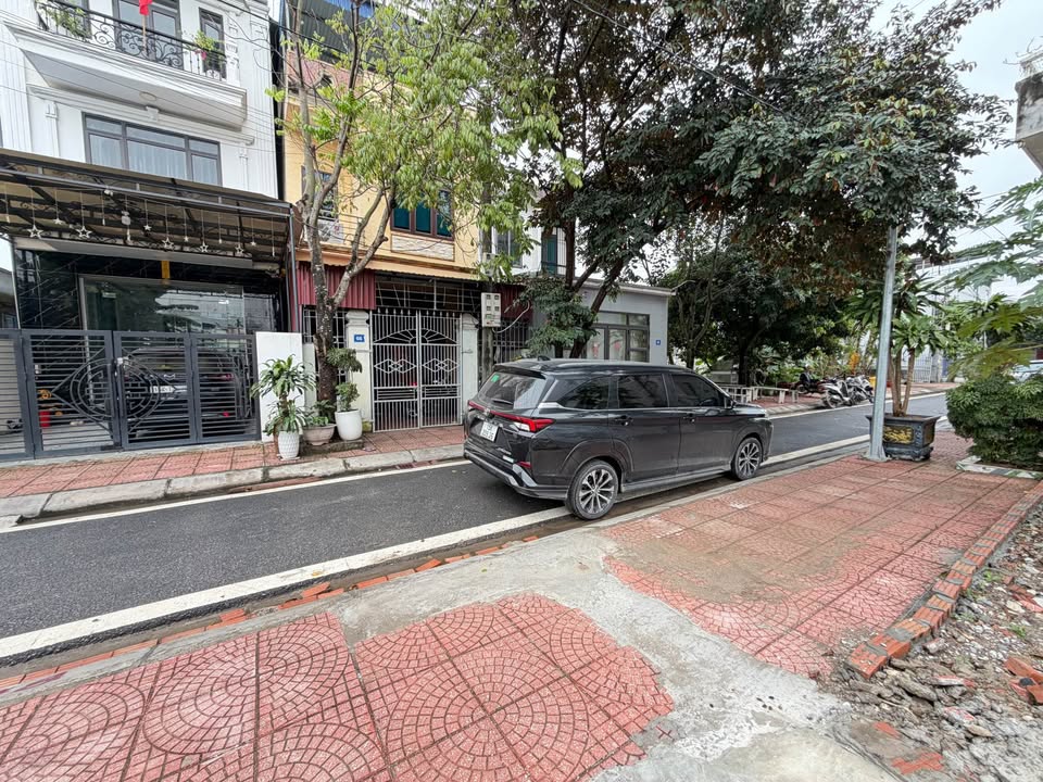 Đất nền An Dương 52m² - Sổ đỏ chính chủ, ô tô tận nơi!