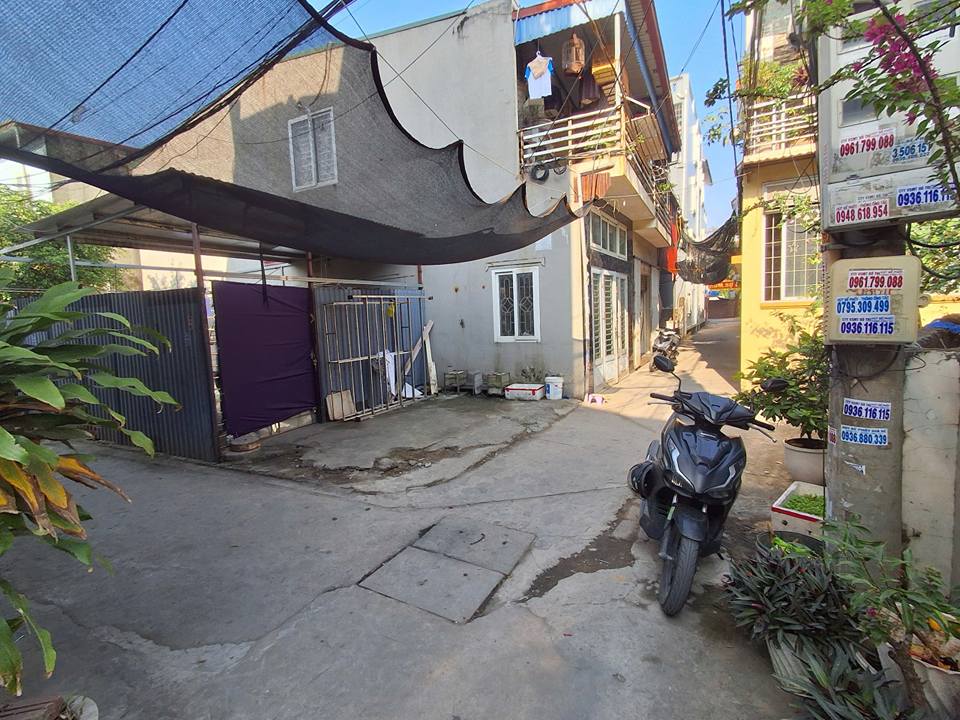 Bán Đất Lô Góc Ngõ Ô Tô Hạ Đoạn 1, Hải An - 59.1m² - 2.1 Tỷ