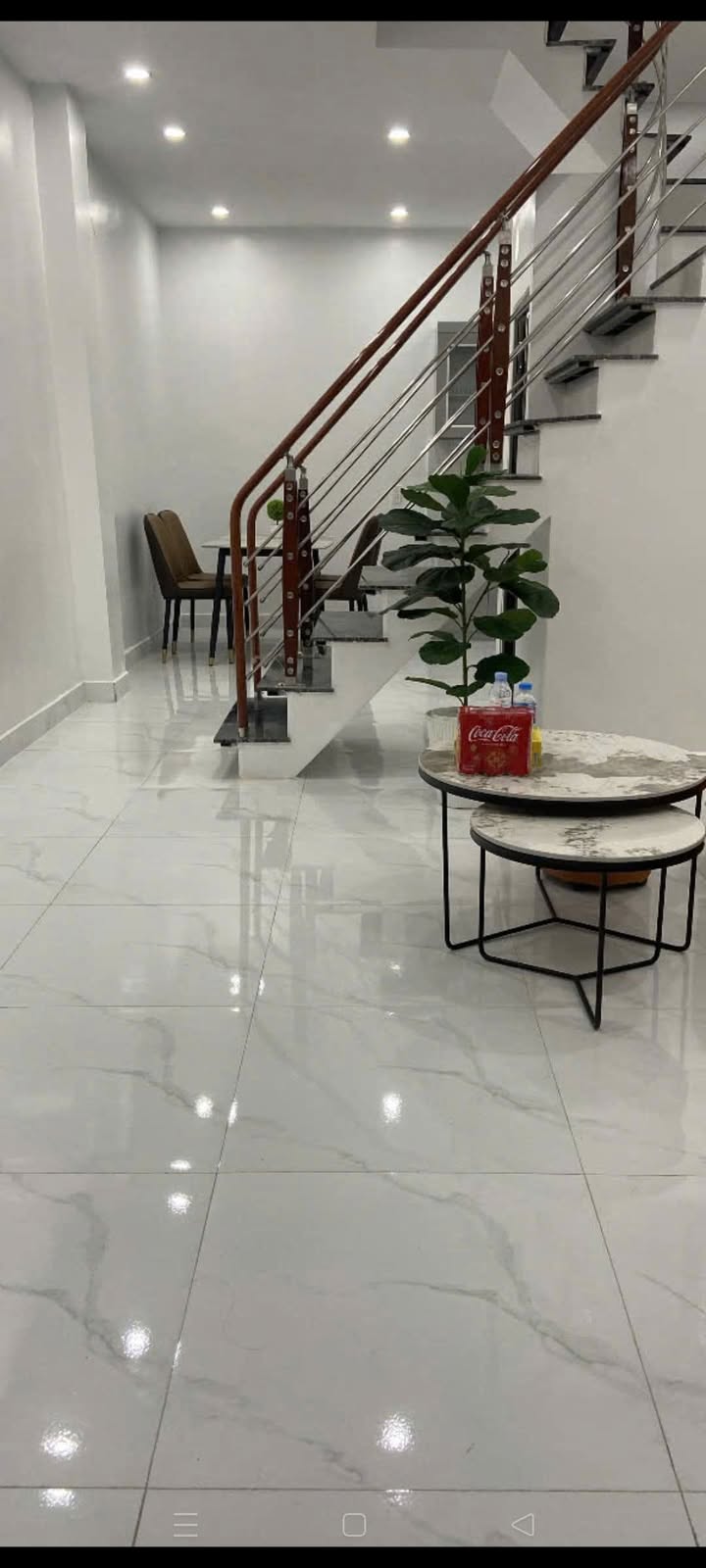 Nhà Chính Chủ Lãm Hà, Kiến An - 40m² 2 Tầng, Giá 1.19 Tỷ