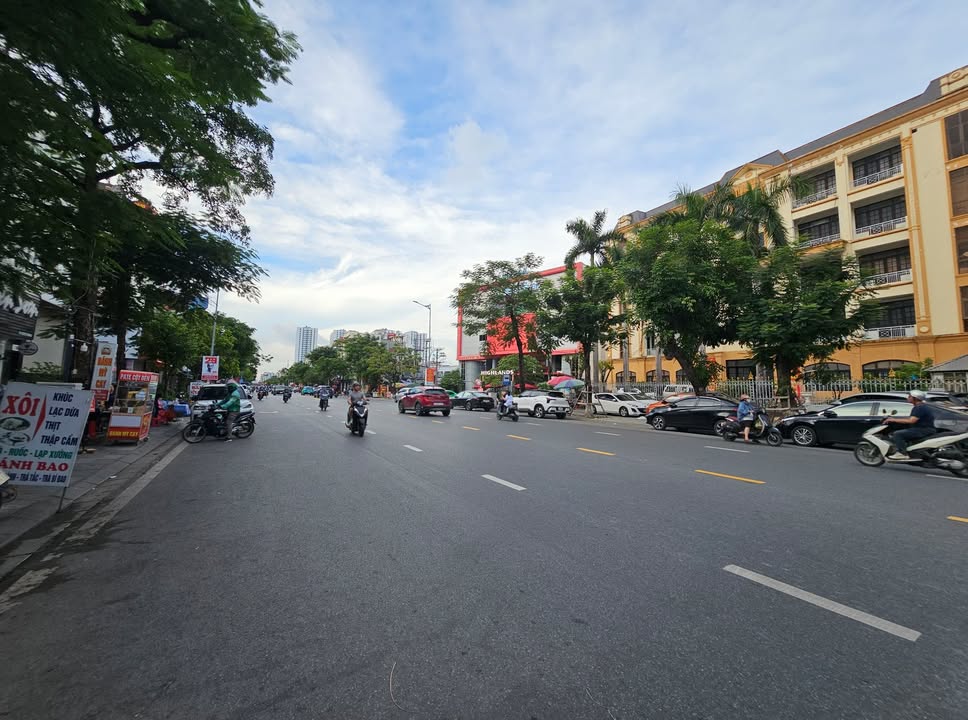 Nhà phố Ngô Gia Tự Hải An 130m² - 13 tỷ - Đầu tư sinh lời!