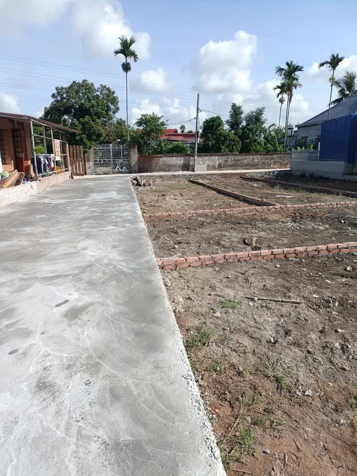 Đất nền An Lão, Hải Phòng 70m² giá 6xx triệu - Sẵn sàng đầu tư