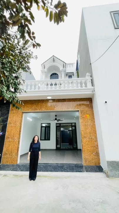 Nhà 4 Tầng An Đồng 90m² - Gara Ô Tô, Ngõ Rộng - Giá 4.65 Tỷ