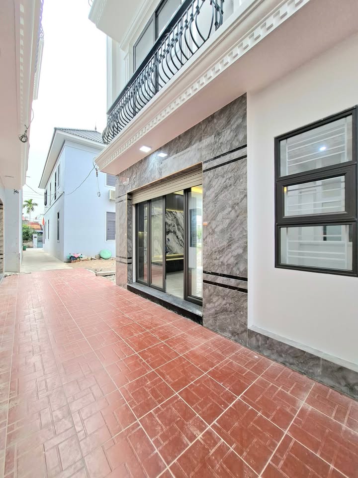 Nhà riêng Đằng Hải, Hải An 41m² giá 2.95 tỷ - Sẵn sàng ở ngay!