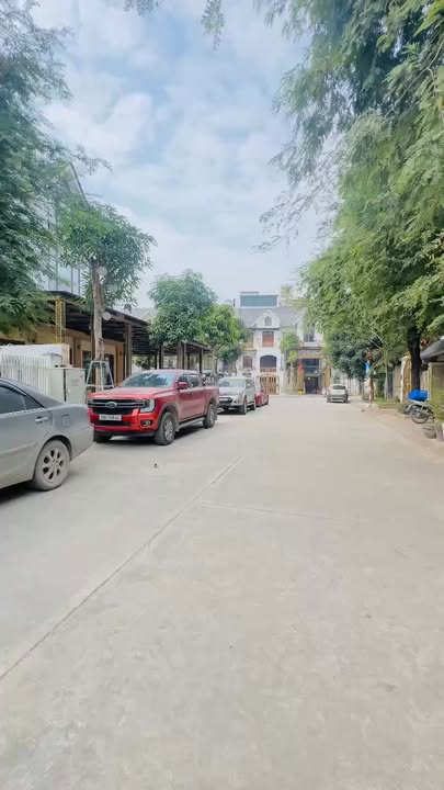 Nhà nguyên căn Gleximco Lê Trọng Tấn 140m² - Thích hợp KD!