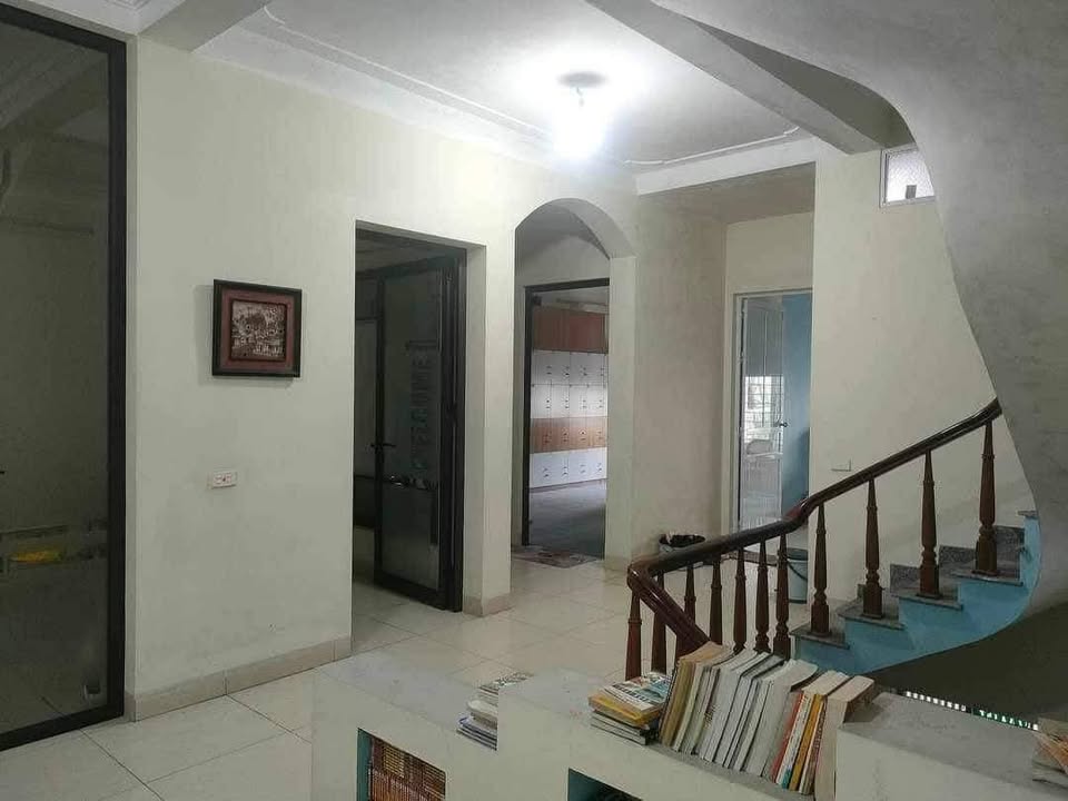 Nhà Phố Cho Thuê Nhuế Thiên Lộc, Đông Anh - Mặt tiền kinh doanh đắc địa!