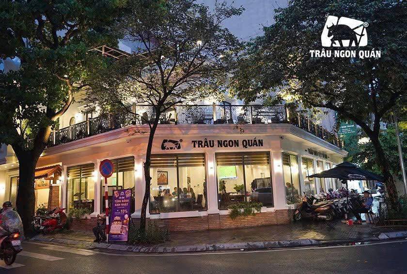 Mặt Tiền Ngô Thì Nhậm, Hai Bà Trưng 80m² - Lô góc 26m, kinh doanh đỉnh cao!