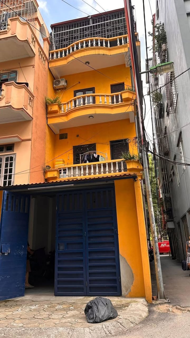 Nhà Ngõ 87 Nguyễn Phong Sắc, Cầu Giấy - Đã có dòng tiền!