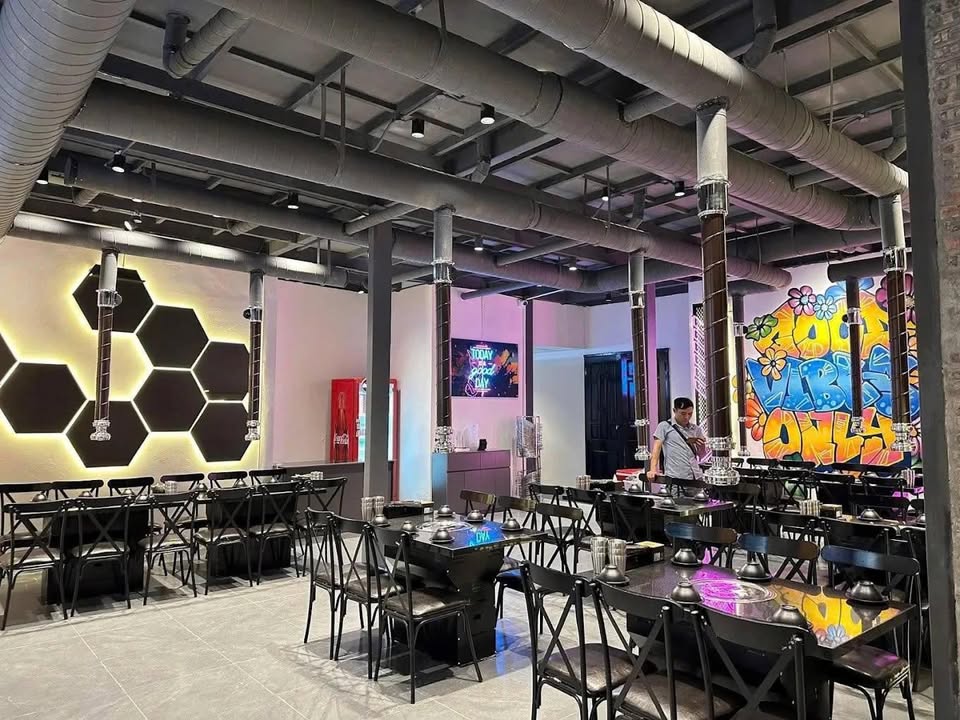 MBKD Nguyễn Văn Tuyết, Đống Đa 100m²/sàn – Mặt tiền kinh doanh!