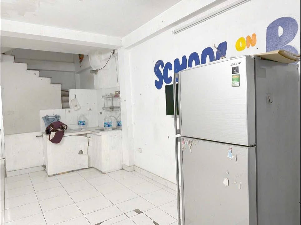 Nhà riêng Ngõ Nghĩa Dũng Hoàn Kiếm 30m² giá 7 triệu - Full nội thất!