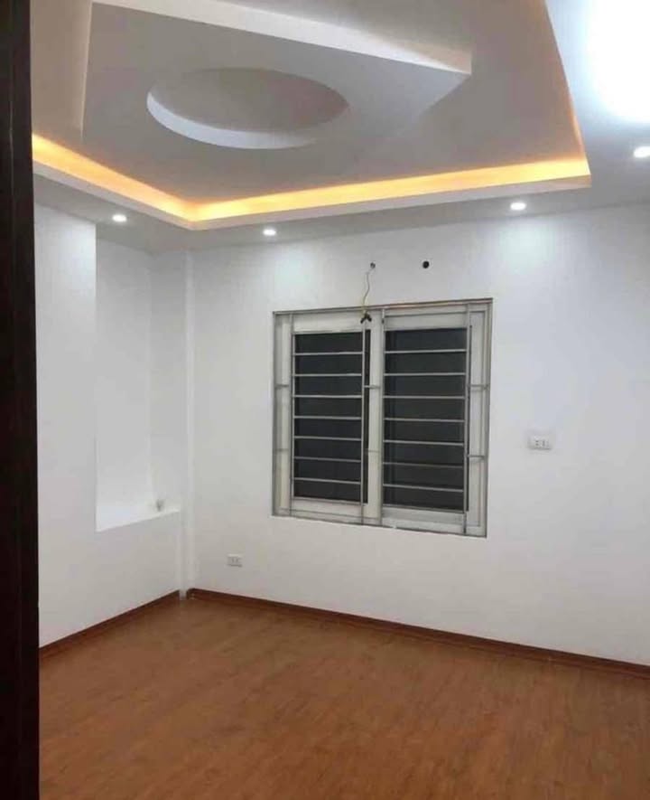 Nhà Riêng 5 Tầng Ngõ 8 Lê Quang Đạo, Nam Từ Liêm - 4PN Giá 11 Triệu