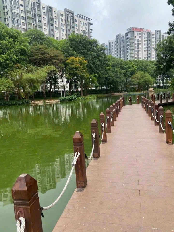 Bán Căn Hộ Celadon City Ruby 80m² - 3PN - 4.65 Tỷ - Tân Phú