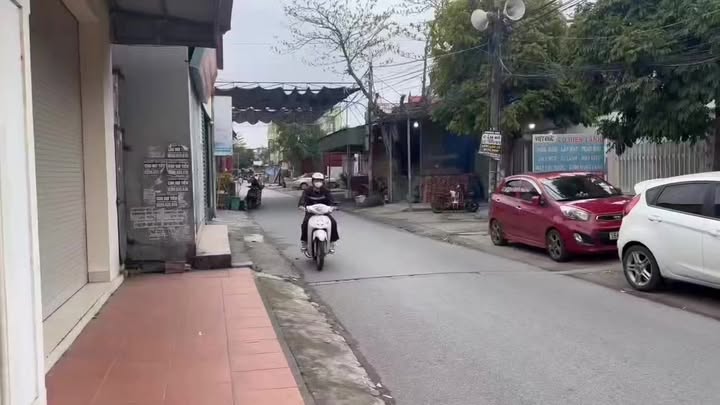 Bán 3 Lô Liền Kề Hưng Đạo, Hải Phòng - Sẵn Sàng Kinh Doanh, Giá Từ 1.3 Tỷ