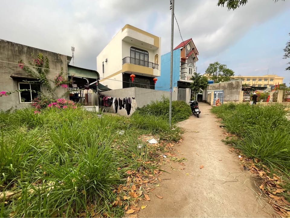 Đất nền Tam Hiệp Biên Hòa 71m² - Sổ đỏ chính chủ, giá tốt!