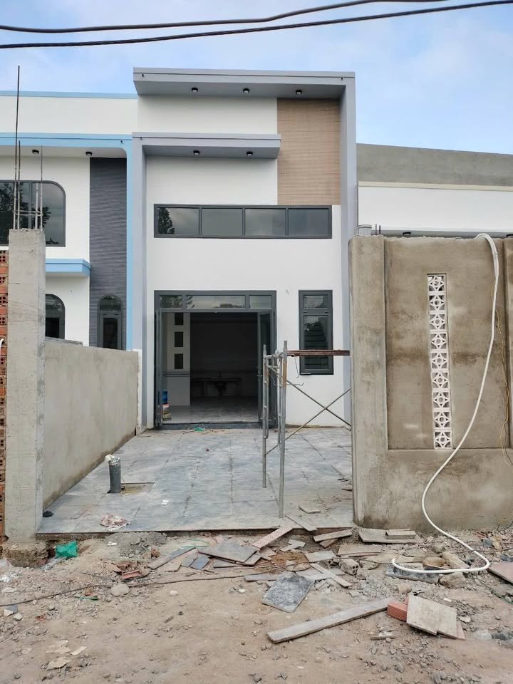 Nhà Giang Điền 165m² Sổ Hồng Riêng - Sẵn Sàng Ở Ngay