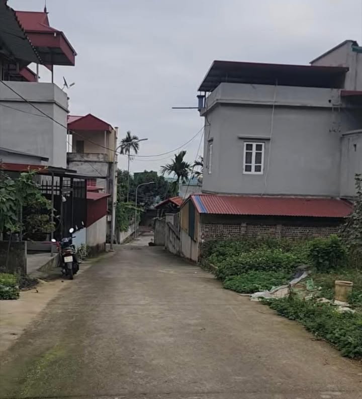 Đất nền 96m² mặt tiền kinh doanh cạnh Xuân Cầu Holdings, Bắc Ninh - Sẵn sàng đón đầu hạ tầng