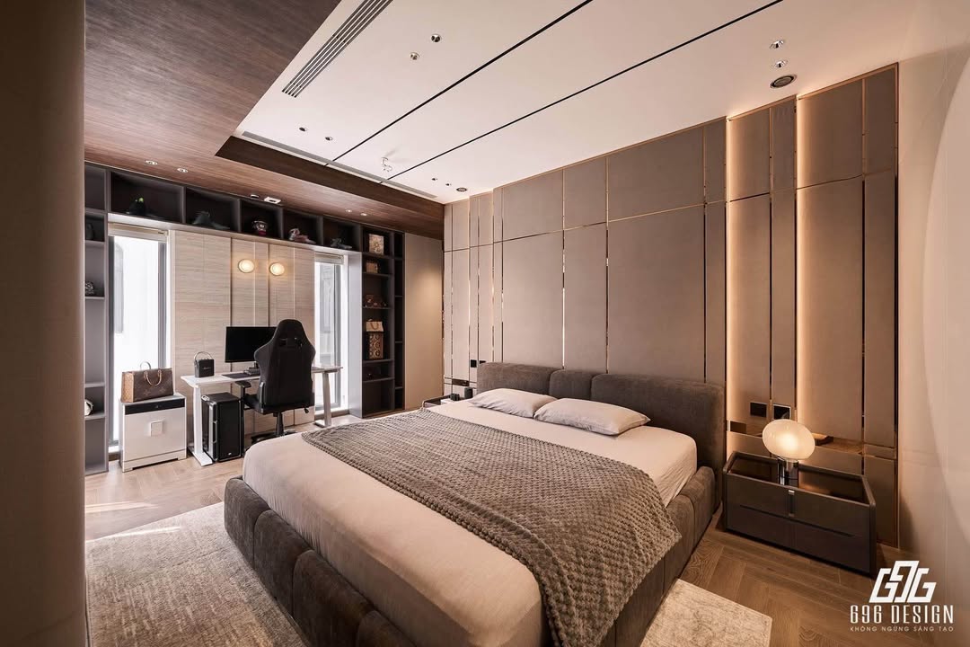 Bán Căn Hộ Trung Đức 94m² - 2PN, 2VS - Chính Chủ