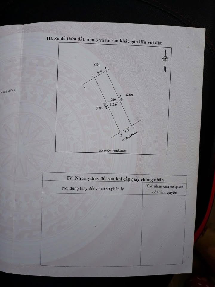 Nhà 112m² Hưng Lộc (Vinh) - Ngõ Đặng Như Mai, Giá 3 Tỷ