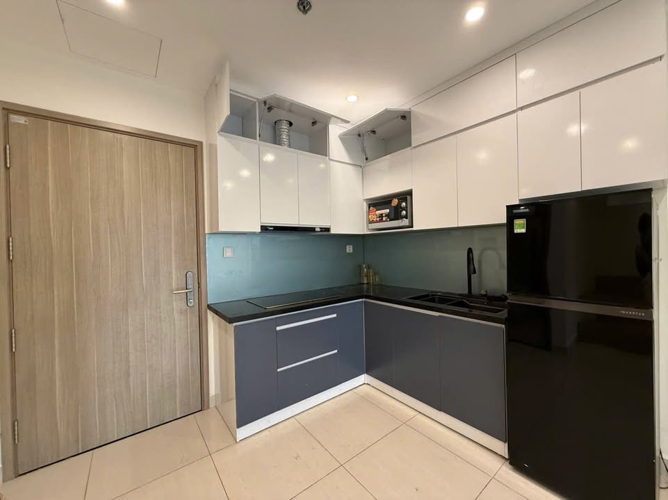 Căn hộ Vinhomes Smart City 43m² 8 triệu - Sẵn sàng vào ở!