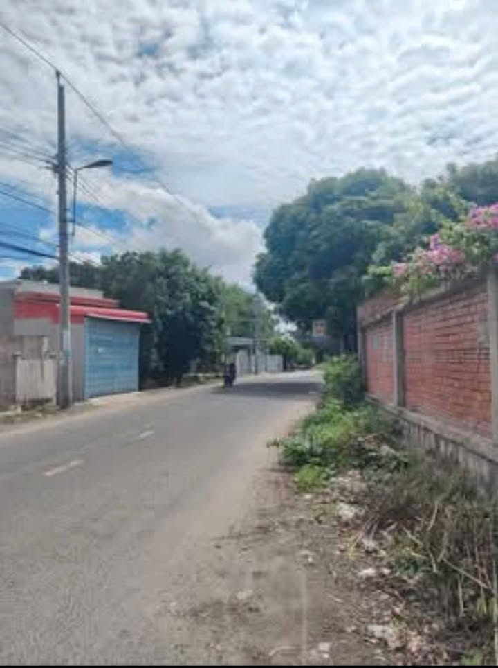 Đất nền Đường Vòng Núi Sam Châu Đốc 96m² - Tiềm năng tăng giá!