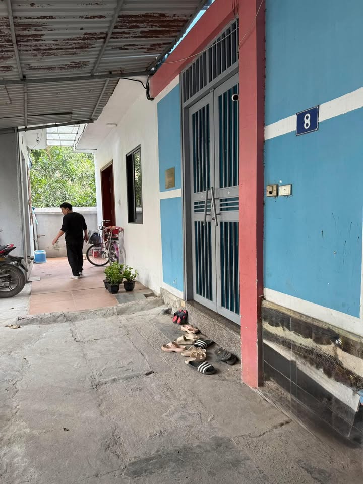 Bán đất Tây Mỗ 38m² - Ô tô đỗ cửa, sát chợ, tiềm năng xây 5 tầng