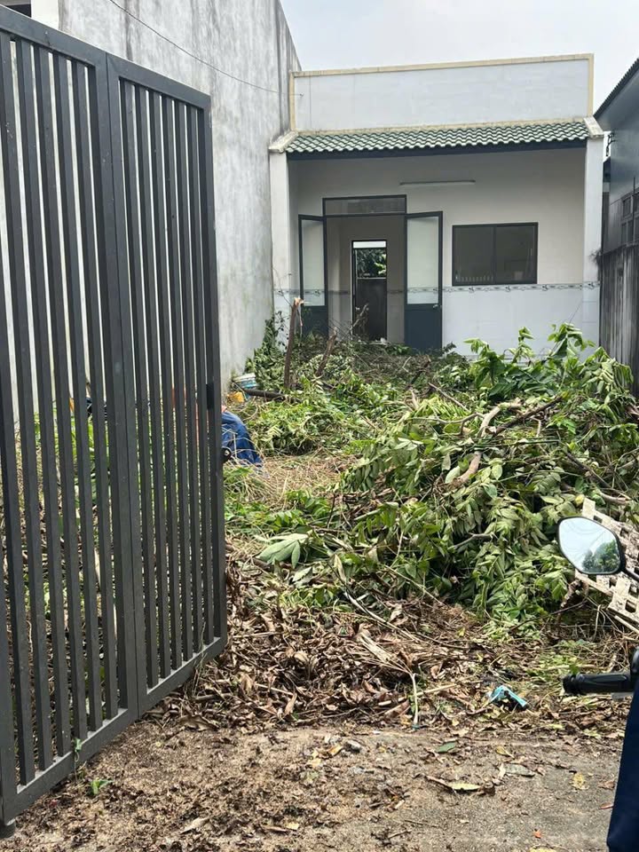 Nhà riêng Vĩnh Phú, Thuận An 109m² - Vị trí đẹp gần Quốc lộ 13!