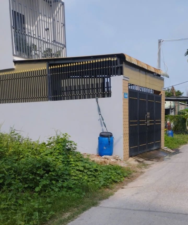 Đất nền Hưng Định, Thuận An 82m² - Đường to ô tô, tiềm năng sinh lời!