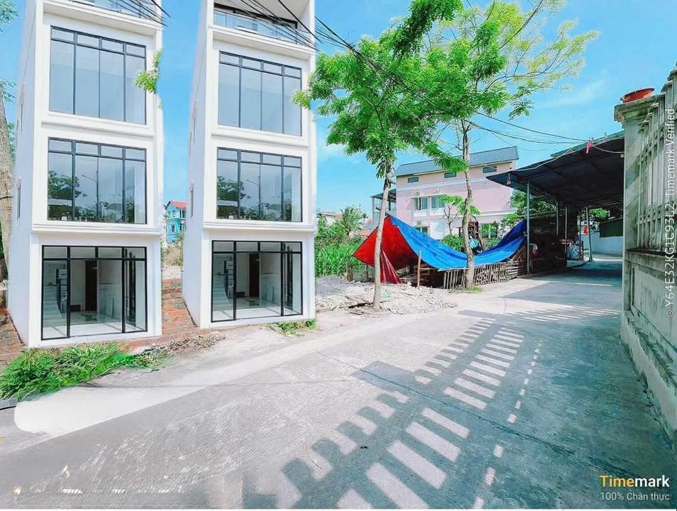 Đất nền Ngọc Khám, Thuận Thành 120m² - Sổ đỏ chính chủ!