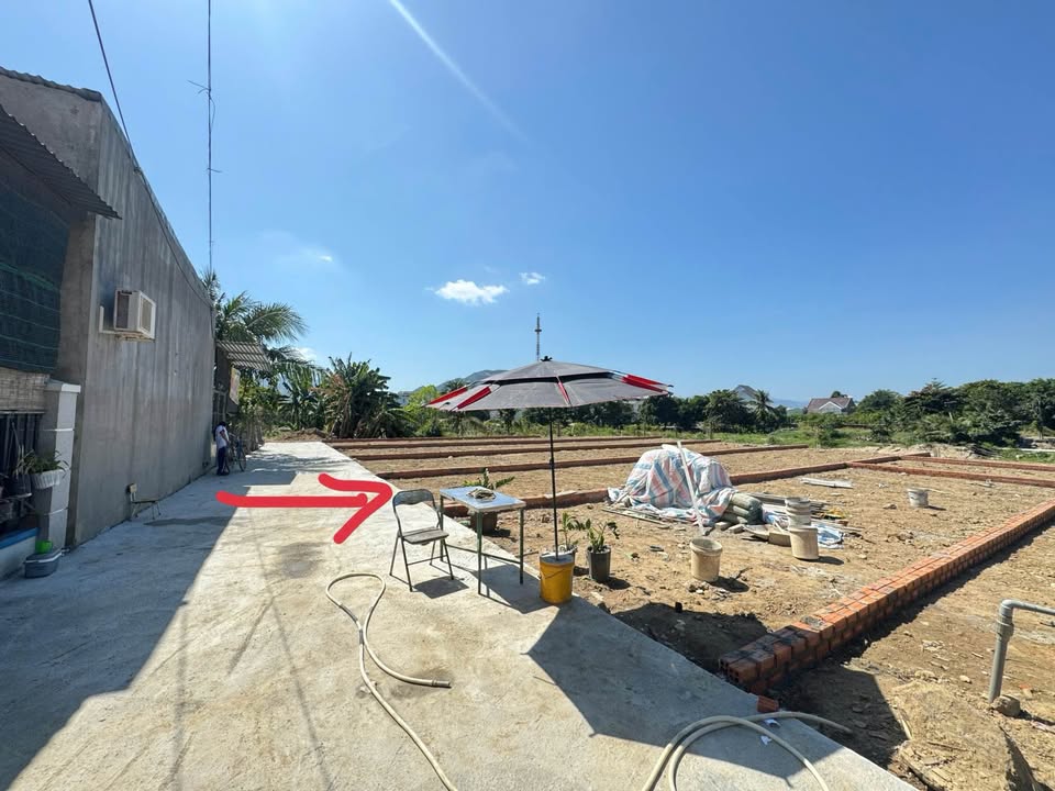 Bán đất Vĩnh Phước Nha Trang 116m² Sổ Đỏ - Giá 3.42 Tỷ