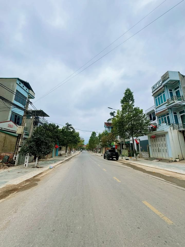 Đất nền Lê Đức Thọ Sơn La 80m² - Tiềm năng tăng giá vượt trội!