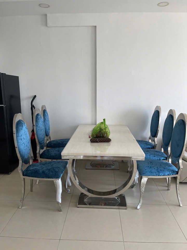 Căn hộ The Pegasuite Quận 8 96m² Sổ hồng sẵn - 5.78 tỷ