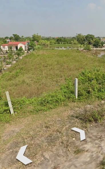 Đất nền Nghĩa Bình, Nam Định 363m² - Tiềm năng tăng giá vượt trội!