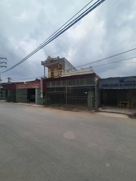 Nhà riêng Nghĩa Hưng, Nam Định 137m² – Vị trí đẹp, view sông thoáng mát