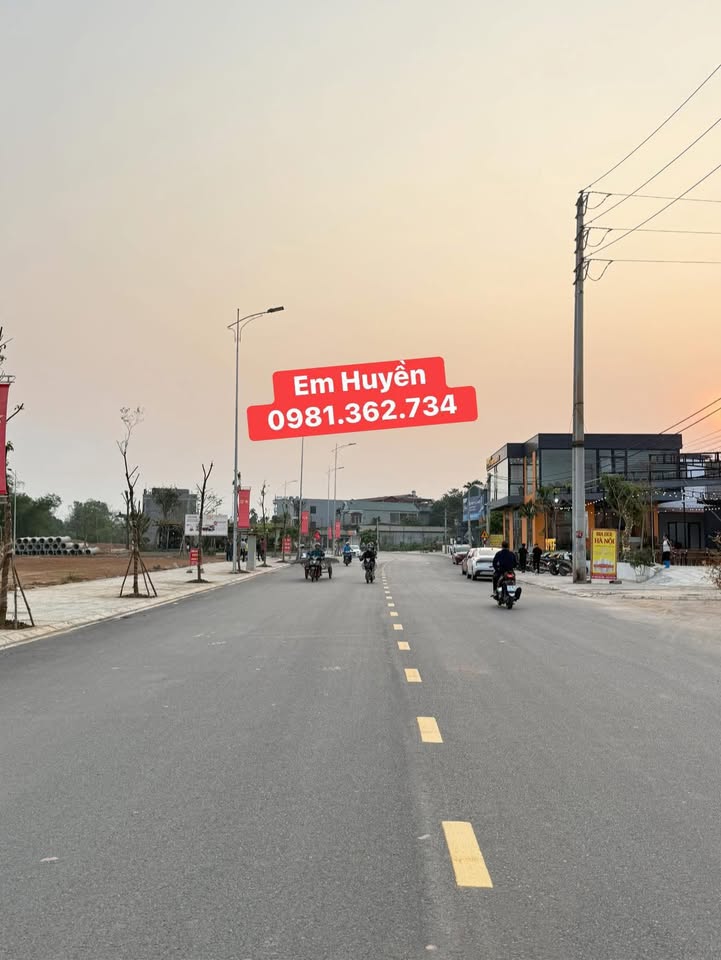 Đất nền Khu Đấu Giá Vực Câu 90m² Cẩm Khê - Sổ đỏ chính chủ, vị trí đẹp!