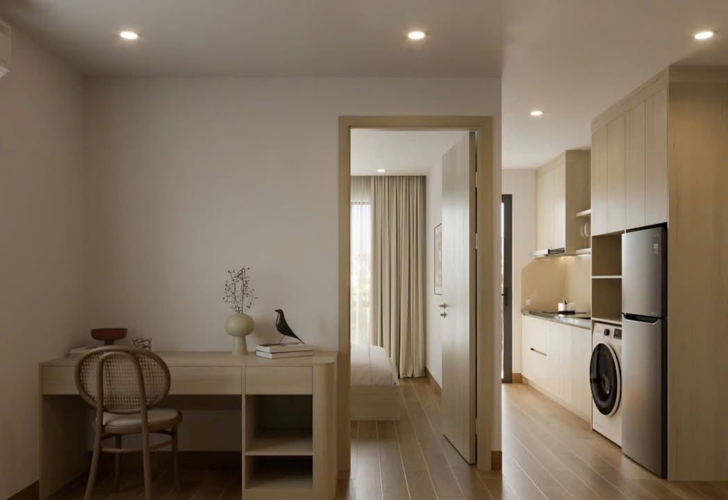 Tòa nhà 7 tầng An Thượng, Đà Nẵng 250 triệu/tháng - Vị trí đắc địa!