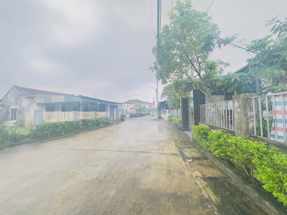 Đất nền Lộc Hà 164m² giá 1.5 tỷ - Đường to ô tô