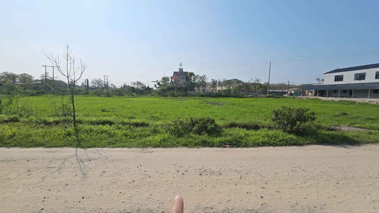 Đất Nền 229m² Hà Huy Tập, Hà Tĩnh - Sổ Đỏ Chính Chủ, Giá Đầu Tư 4.1 Tỷ