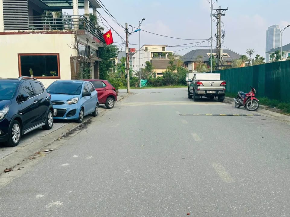 Đất nền Thạch Hạ, TP Hà Tĩnh 160m² 6 tỷ - Giá đầu tư tốt