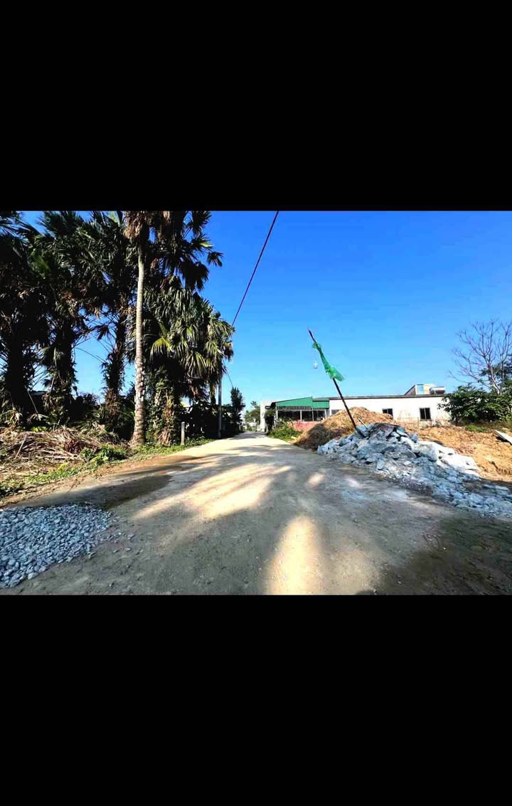 Bán đất Vị trí đẹp Phường Hà Huy Tập, Hà Tĩnh - 129.9m² - Sổ đỏ sẵn sàng