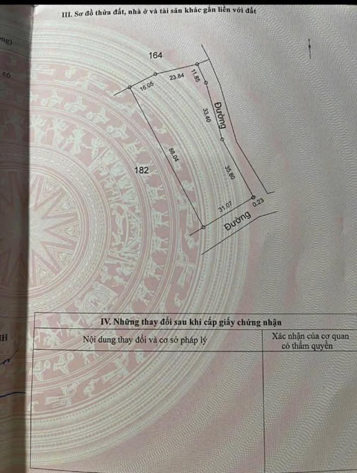 Đất Vườn Cẩm Hoà - 3000m² Gần Biển - Đầu Tư Hấp Dẫn