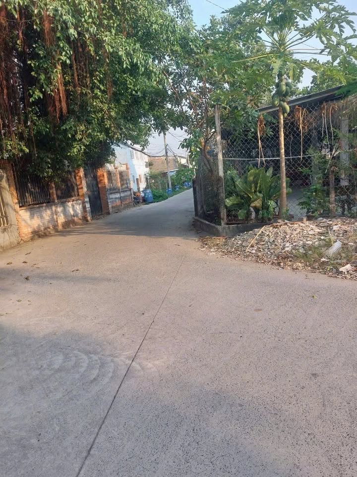 Nhà riêng Ấp 5 Tân Định 42m² giá 450 triệu - Giá tốt hiếm có!